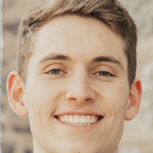 Meet your Posher, Cameron